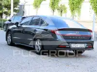 2022 Hyundai Sonata