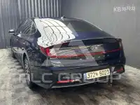 2022 Hyundai Sonata