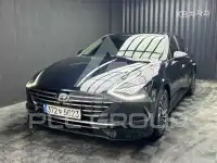 2022 Hyundai Sonata