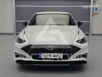 2022 Hyundai Sonata