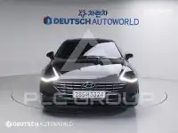 2022 Hyundai Sonata