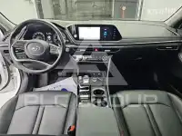 2022 Hyundai Sonata