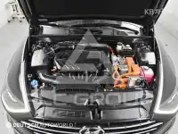 2022 Hyundai Sonata