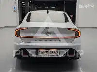 2022 Hyundai Sonata