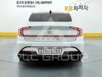 2022 Hyundai Sonata