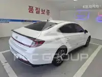 2022 Hyundai Sonata