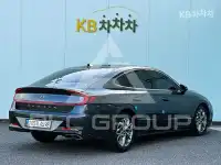 2022 Hyundai Sonata