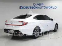 2022 Hyundai Sonata