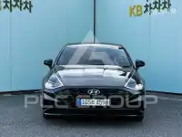 2022 Hyundai Sonata