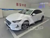 2022 Hyundai Sonata