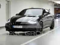 2022 Hyundai Sonata