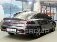 2022 Hyundai Sonata