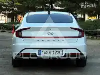 2022 Hyundai Sonata