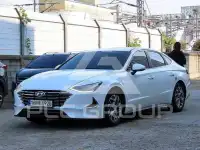 2022 Hyundai Sonata