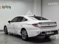 2022 Hyundai Sonata