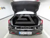 2022 Hyundai Sonata