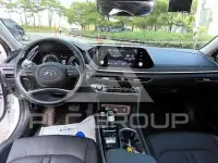 2022 Hyundai Sonata