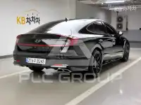 2022 Hyundai Sonata