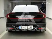 2022 Hyundai Sonata