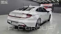 2022 Hyundai Sonata