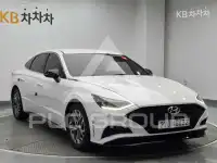 2022 Hyundai Sonata
