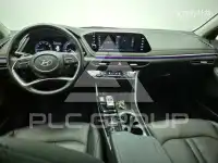 2022 Hyundai Sonata