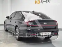 2022 Hyundai Sonata