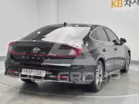 2022 Hyundai Sonata
