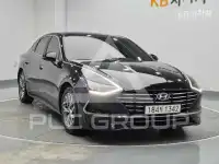 2022 Hyundai Sonata