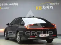 2022 Hyundai Sonata