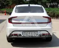 2022 Hyundai Sonata