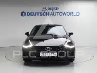 2022 Hyundai Sonata