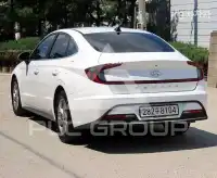 2022 Hyundai Sonata