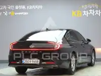 2022 Hyundai Sonata