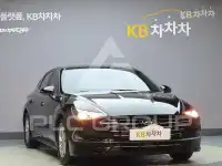 2022 Hyundai Sonata