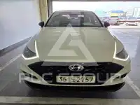 2022 Hyundai Sonata