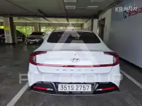 2022 Hyundai Sonata