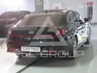 2022 Hyundai Sonata