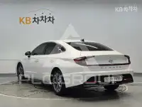 2022 Hyundai Sonata