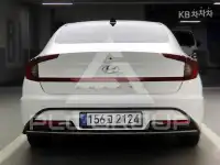 2022 Hyundai Sonata