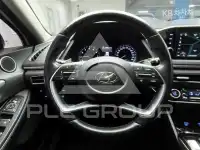 2022 Hyundai Sonata