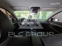 2022 Hyundai Sonata