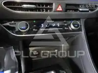 2022 Hyundai Sonata