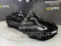 2022 Hyundai Sonata