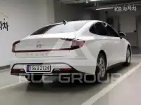 2022 Hyundai Sonata