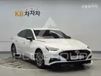 2022 Hyundai Sonata