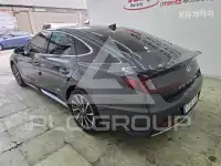 2022 Hyundai Sonata