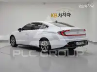 2022 Hyundai Sonata
