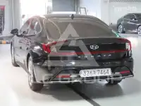 2022 Hyundai Sonata