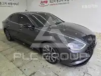 2022 Hyundai Sonata
